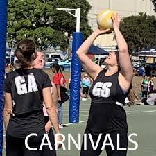 Image result for Vsl Mixed Netball Squad