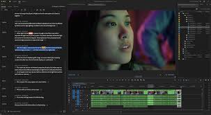 Video Editing feature in Adobe Firefly