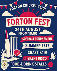 Image result for Forton Cricket Club