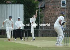 Image result for Tickhill Cc