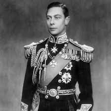 Image result for "George VI"