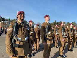 Image result for British Parachute Schools