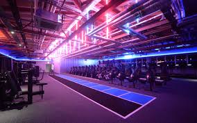 Image result for Gym in Watford