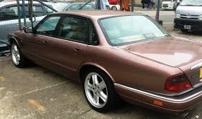 Image result for Rose Bronze 1995 Jaguar