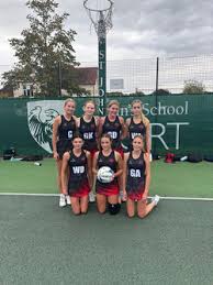 Image result for Wandsworth Netball Club
