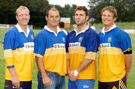 Image result for Truro Rfc