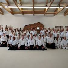 Image result for Durham City Aikikai