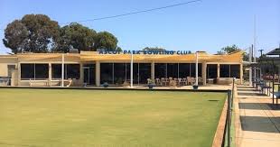 Image result for Bitton Park Bowling Club