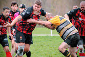 Image result for Stafford Rugby Union Football Club