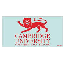 Image result for Cambridge University Swim Team