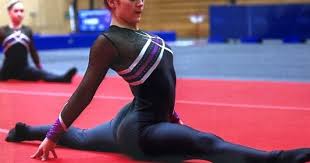 Image result for Tolworth Gymnastics Club