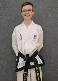 Image result for Midsomer Norton TAGB Tae Kwon-Do