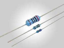 Image result for resistor color code