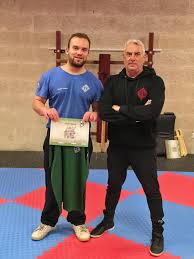 Image result for Derby Autodefence Wing Tchun