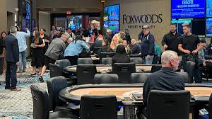 Image result for Fox Poker Club