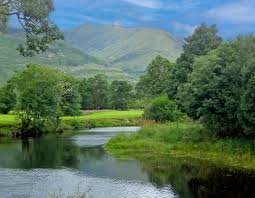 Image result for Dalmally Golf Club