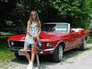 Classic Pony Car
s -  Robyn Lor ...
