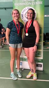 Image result for Avenue Junior (Yorkshire) Badminton Club