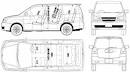 The-Blueprints.com - Blueprints > Cars > Mitsubishi > Mitsubishi ...