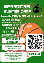 Image result for Westminster Warriors Basketball Club