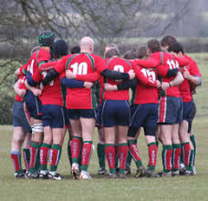 Image result for Broadstreet Rugby Football Club