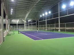 Image result for Greta Badminton Club