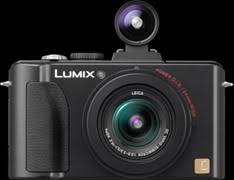 Image result for LX5