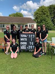 Image result for Stalbridge Cc