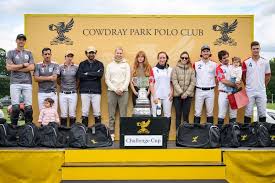 Image result for Cowdray Park Polo Club