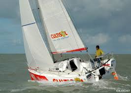 Image result for Pogo minitransat