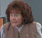 played by Edie McClurg
