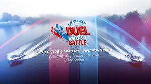 Image result for Cirencester Waterski Club