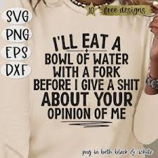 Image result for i dont give a fork