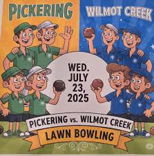 Image result for Pickering Bowling Club