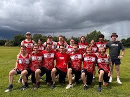 Image result for Leicester Ultimate Frisbee Club