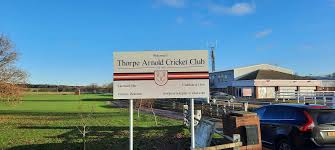 Image result for Thorpe Green Cricket Club