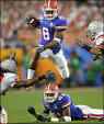 Would the Rams Consider WR PERCY HARVIN in Round 2? » Rams Gab
