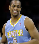 Arron Afflalo, Kenyon Martin | Only A Game