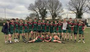 Image result for Old Leodiensian Rugby Union Football Club