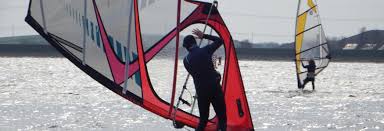 Image result for West Pennine Sailboard Club