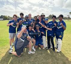 Image result for Westlands Sports Cricket Club