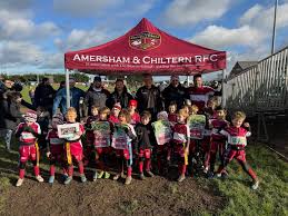 Image result for Amersham & Chiltern Rugby Football Club