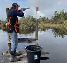 Image result for Fareham Clay Target Club