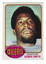 shop.sportsworldcards.com - houston-oilers-bubba-smith-377-topps-1976-nfl-american-football-trading-gum-card-4790-p