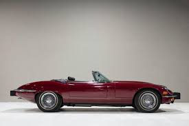 Image result for Regency Red 1968 Jaguar