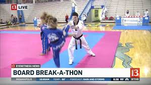 Image result for Breakthrough Tae Kwon Do