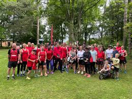 Image result for Stopsley Striders Jogging Club
