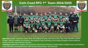 Image result for Cefn Fforest Rugby Football Club