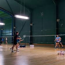 Image result for Middlesex Badminton Club