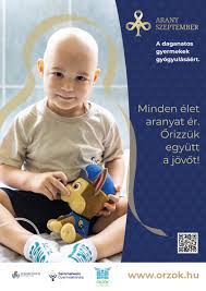 Image result for Daganatos Gyermekekért és Családjukért Alapítvány